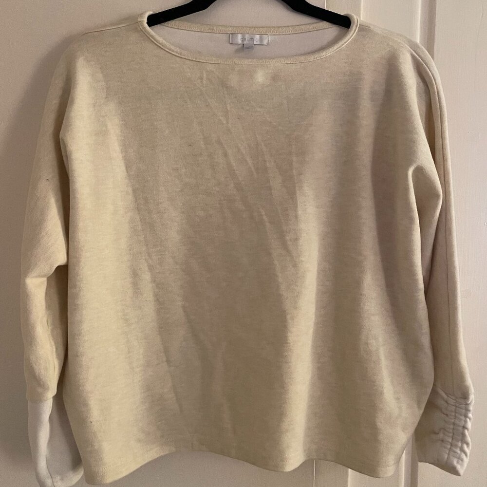 Calme Crewneck
